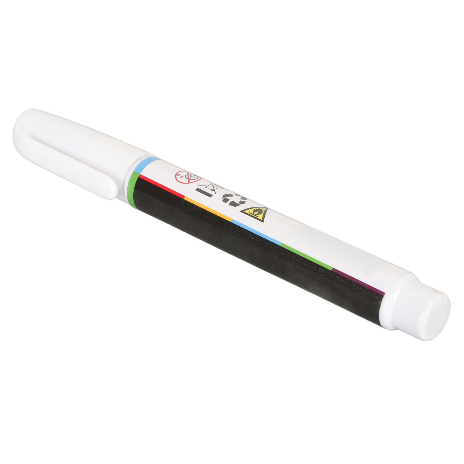 Conductive Pen 6ML Circuit    Quick Drying Conductive Ink Pen for Science Experiment