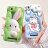 Cute Cartoon Cover For Xiaomi Redmi 4A Phone Case For Xiaomi Redmi 4A 5A 6A Redmi4A Redmi5A ShockProof Back Cover Funda