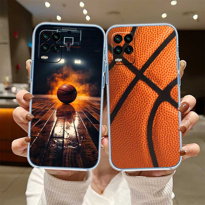 UP13 Basketball Art Shoot Phone Case for LG K22 K30 K40 K40S K41 K42 K50 K50S K51 K51S K52 K61 K62 K71 K92 Q60 Q61 V40 V50 V60