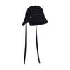 Jeieseutina J.Letter Crochet Bucket Hat Bk (Jeacem4Bs905Bk260)