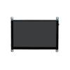 Raspberry Pi Touchscreen Monitor: 5/7/10,1 Zoll IPS, HDMI, Kapazitiv, Treiberlos, Tragbar
