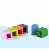 100g Kleine Partikel 3005 Hoher Stein 1x1 Bausteine Teile DO IT YOURSELF Steine Funktioniert Mit Featuring Kreativität Geschenkidee Schloss Spielzeug