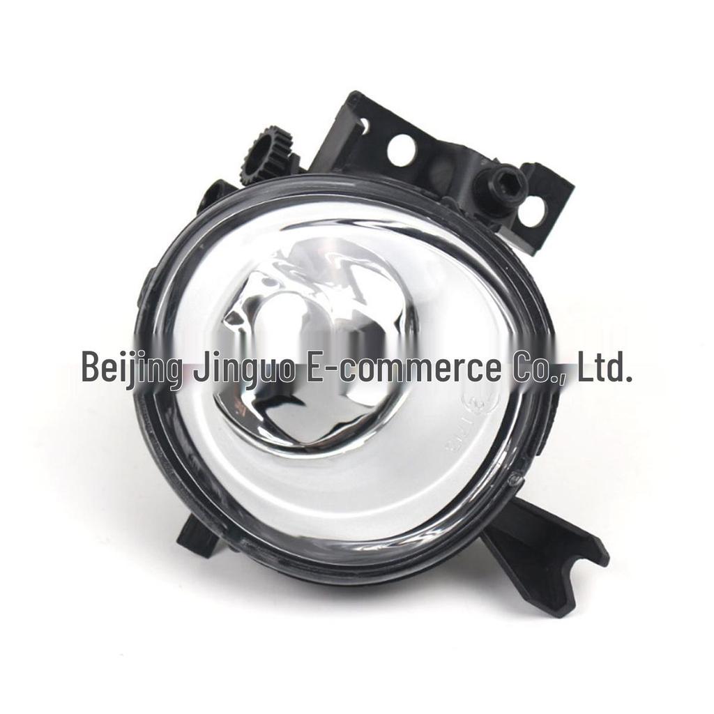 Volkswagen Front Bumper Lights: 7L6941699F, 7L6941700F, 95563116501, 95563116601