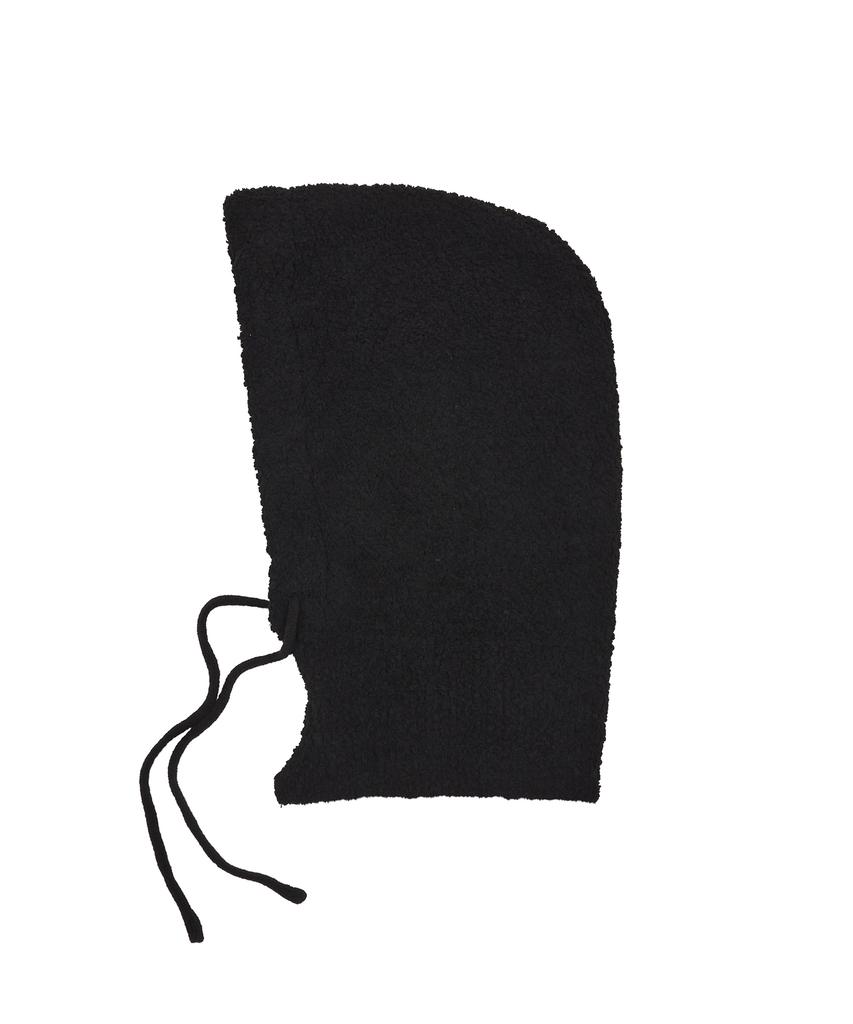 LUVISTRUE Mz Balaclava(Black)
