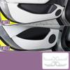 For XPENG P7+ 2026-2027 Door Anti-kick Pad Dirt-resistant Automobile Modification Supplies Scratch-resistant and Wear-resistant