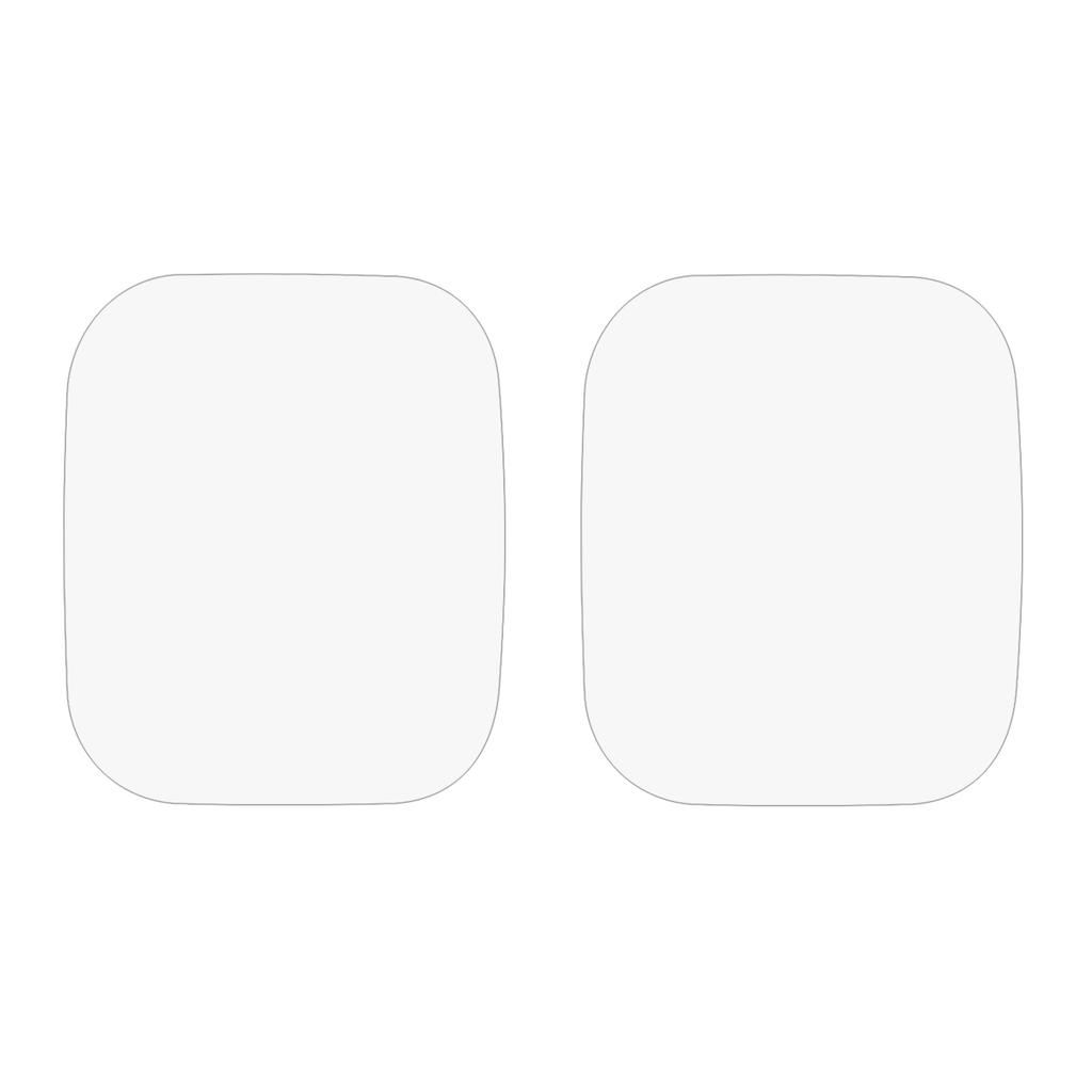 2Pcs For Xiaomi Redmi Watch 5 Lite Watch Screen Protector Clear TPU Film