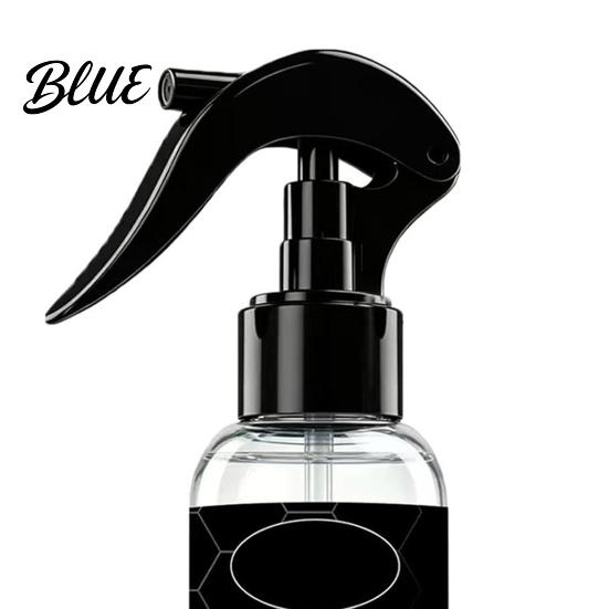 Oxidation Remover Spray Iron for Cars Rust Wheels Brake Dust Metal Cleaner 120ml Auto Paint Fast Dissolve Stain Car