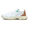 Puma RS-Connect White Marshmallow Unisex Sneakers 380529-01