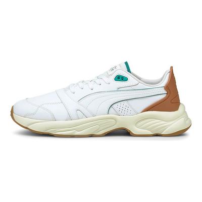 Zapatillas Unisex RS-Connect Malvavisco Blanco 380529-01