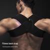 Posture Corrector Shoulder Opener Strap 3-Pack