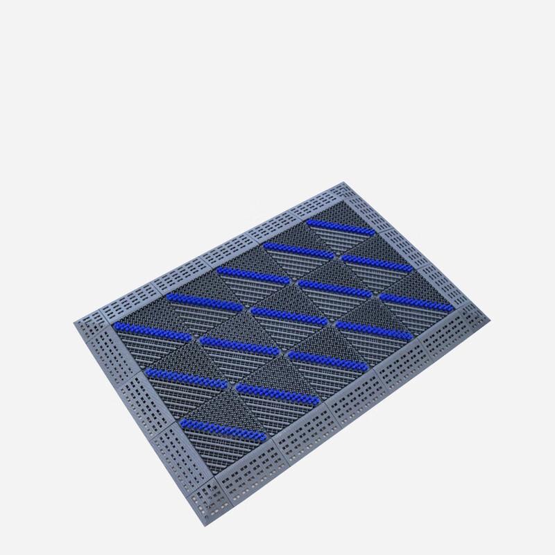 Qi Shen Yi Three-in-One Outdoor Anti-Slip Mat 45x45cm
