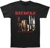Bathory Under The Sign Of The Black Mark Unisex Shirt Cotton Gift Tee
