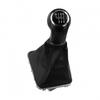 5 6 Speed Knob Gear Shift Knob Easy Installation Process