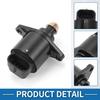 Car Idle Air Control Valve for Jeep Cherokee 91-97 No.4798377