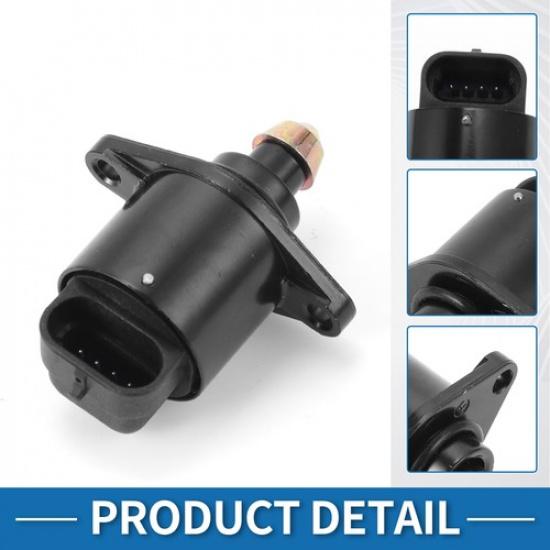 Car Idle Air Control Valve for Jeep Cherokee 91-97 No.4798377