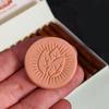 10pcs Easy to Use Smoke Cigars Humidifier Moisture Pads for Enthusiasts