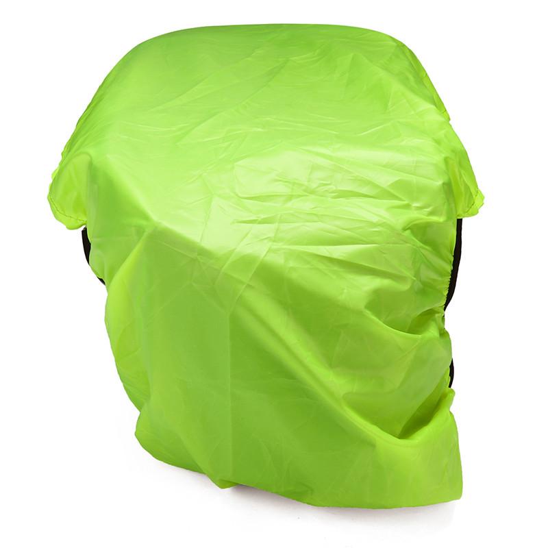 Bicycle Pannier & Rear Rack Rain Cover for Mountain & Road Bikes