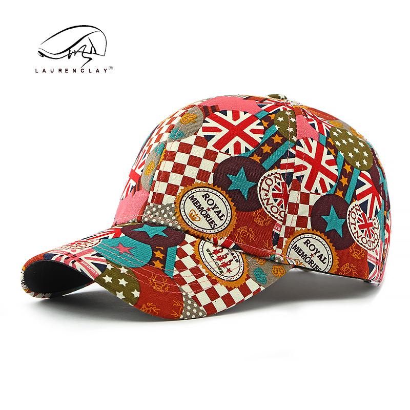 Hat Female Autumn Personality Trend Graffiti Hardtop Baseball Hat British Fashion Sunscreen Visor Peaked Hat Men