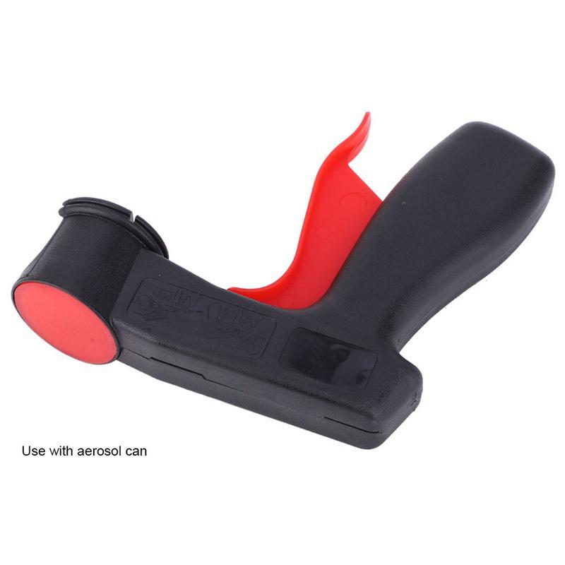 1 Pcs Sprayable Handle Spray Trigger Spray Adapter Spray Full Hand Grip