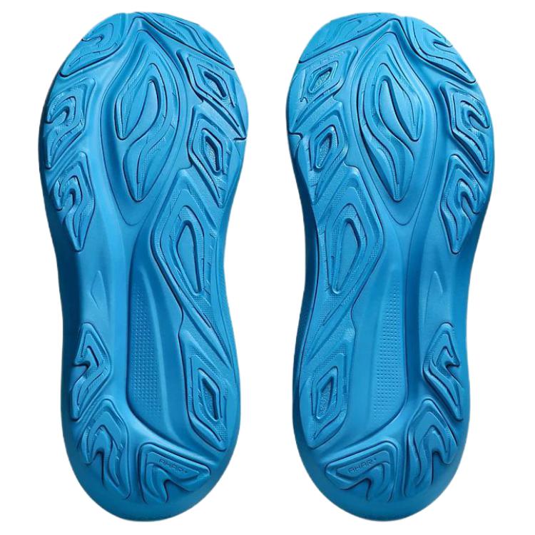 Asics GT-2000 14 Comfortable Fitting Running Shoes Men sneaker Blue 1011C056-405