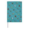 Hobonichi Techo 2026 HON English Thai the Forest Page Per Edition & Chief/in [A5/1 day/January/Monday Start]