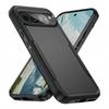 For Google Pixel 9 Pro XL 5G Case Armor Shockproof Cover For Google Pixel 9 8 7 6 Pro 8A 7A Heavy Duty Rugged Lens Protect Coque
