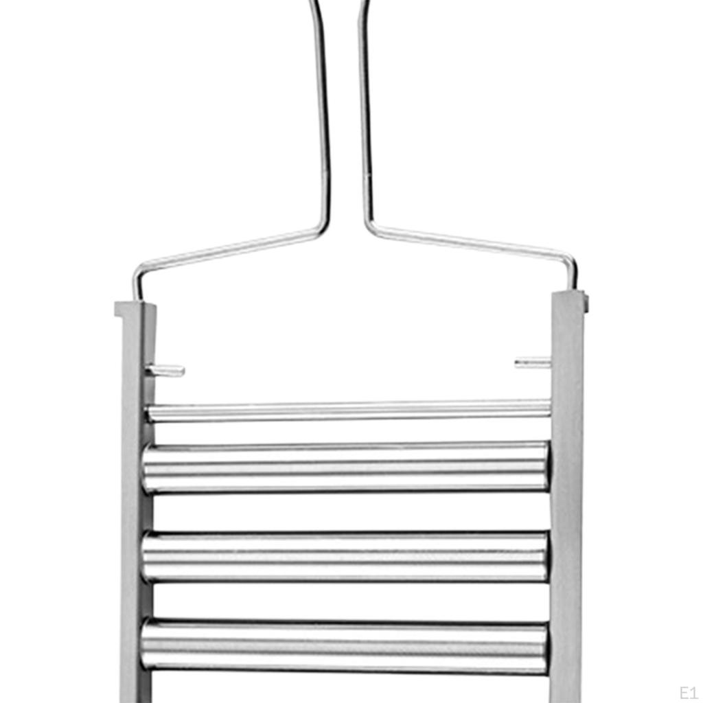 Foldable Handle Dog Roller BBQ Tool for Outdoor Grilling and Camping