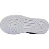 Anta Kids Synthetic Leather Comfortable Versatile Non-Slip Wear-Resistant Low-Top Kids Skate Shoes Kids Sneaker Black White 312519933