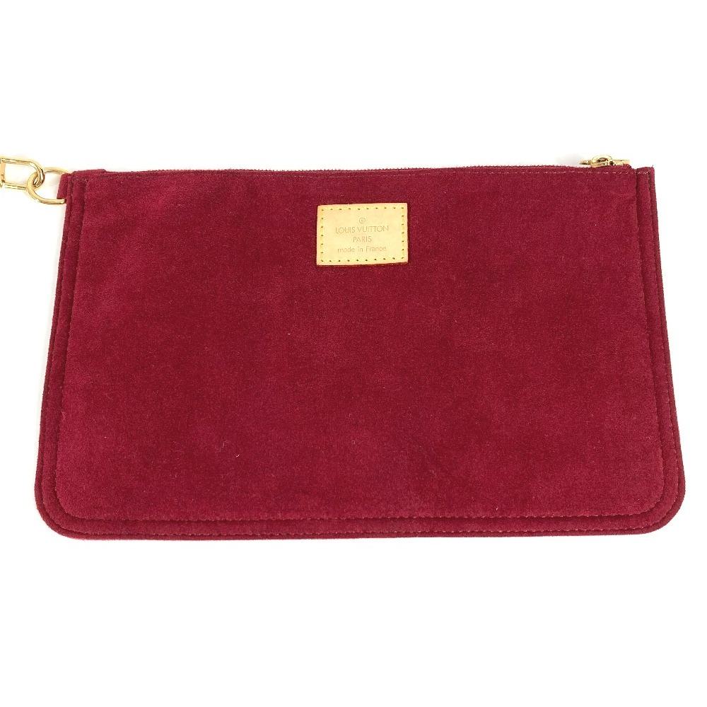 Louis Vuitton M40100 MonogramMulticolore Aurelia GM Shoulder Tote Bag with Pouch