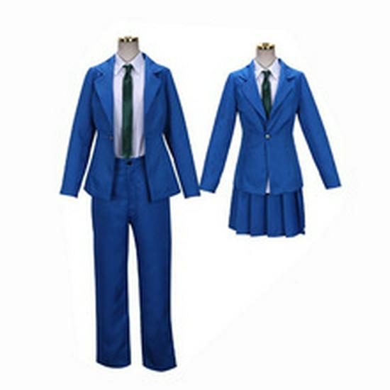 Russell Wilderness Explorer Cosplay Costume - Up Movie Character Style