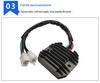 Rectifier for Kawasaki Ninja ZX6RR ZX600N (21066-0016)