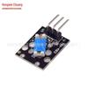 KY-020 Tilt Switch Module: Arduino-Compatible Tilt Sensor