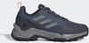 Eastrail 2.0 Trekking Shoes (GZ3978) Wonder Steel/grey Three/legend Ink
