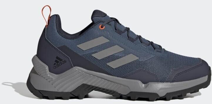 

Обувь для треккинга Adidas Eastrail 2.0 (GZ3978) wonder steel/grey three/legend ink 40