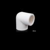 Shuhong White PPR Pipe Elbow Connector