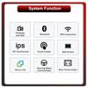 2Din Android Car-Play Car Radio,Honda Civic 2000-2006,Multimedia Player Head Unit Stereo GPS Navigation BT WIFI,1+16GB