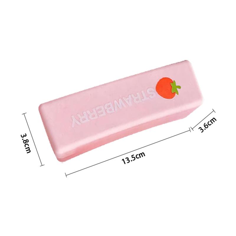 Weicher Realistischer Langsamer Rückprall Käseblock Butterstange Quetsch Stressabbau Gadget Schreibtisch Büro Zubehör Lustiges Angstlösendes Geschenk