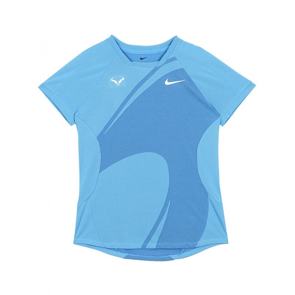 

Nike Пальто Rapha Dry Fit Adv Теннисный Топ DV2878412095 M