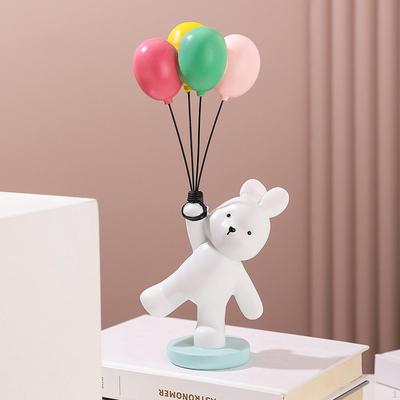 Ev Dekoru – Heykelcik