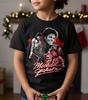 Tânărul Michael Jackson (Mic - XL) Tricou MJ
