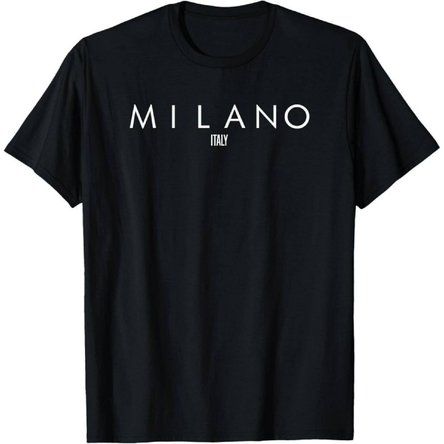 Milano Italy T-Shirt XXXXXL
