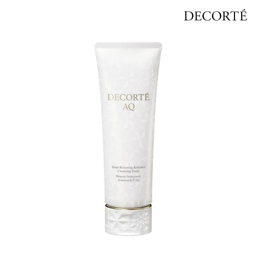 Decorte Cosmetics AQ Radiance Airy Cream Wash