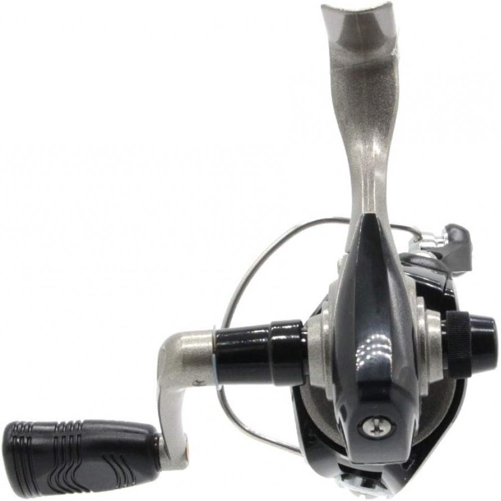 Daiwa Daiwa Strikeforce Ultralite Spinnrolle Mit 4. 9 1 Übersetzungsverhältnis 120 4 Pfund