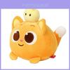 Pinkfong Hogi Plush Ninimo Toy Animal Soft Cuddle Gift For Kids
