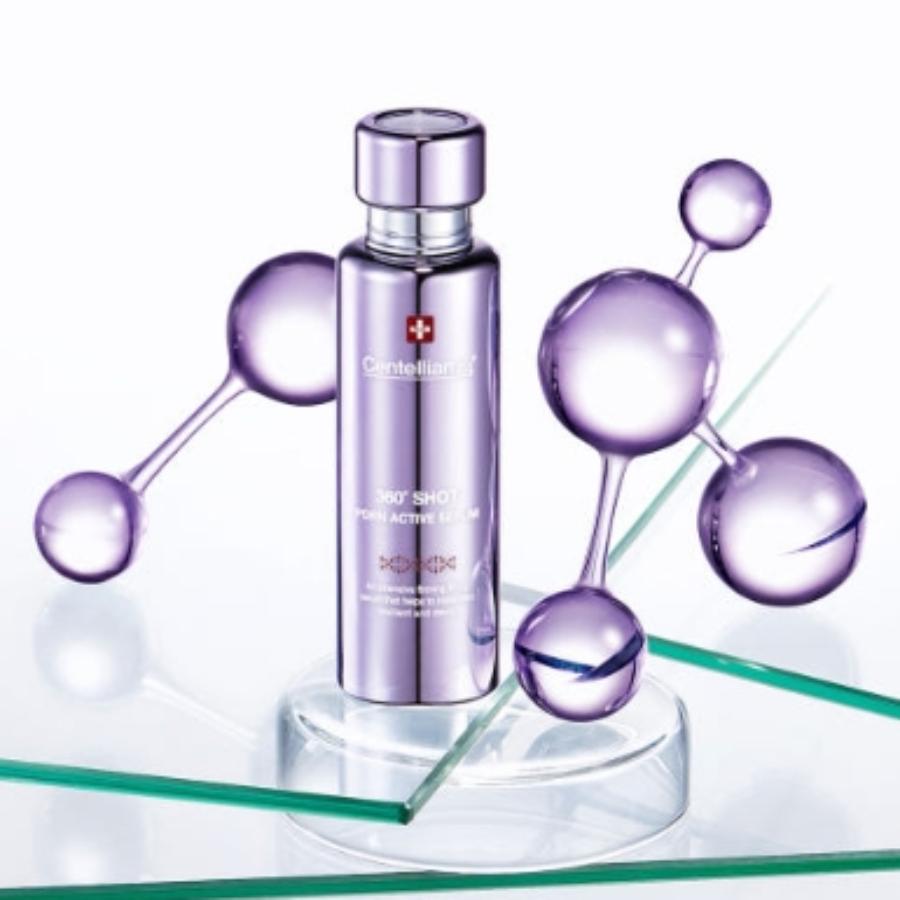 CENTELLIAN24 360 Shot PDRN Active Serum 50ml