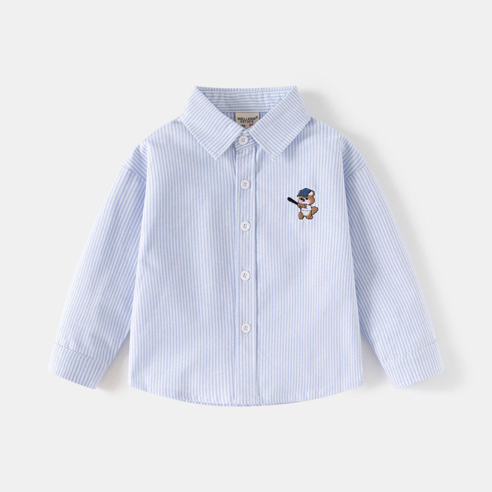 

Kids Casual Cartoon Fashion Long 110