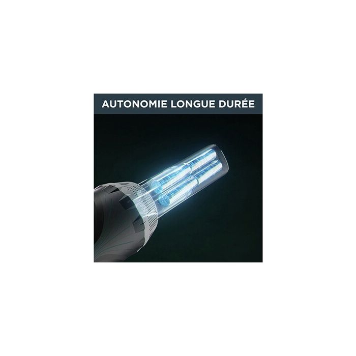 Aspirateur Balai - Rowenta - X-Nano - Sans fil - 40 min d'autonomie - 1 kg léger