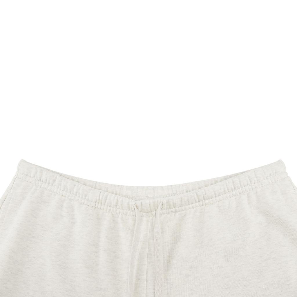 Li Ning Sports Lifestyle Series Logo Elastic And Drawstring Sports Pants Women pants AKLW260-5