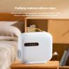 Quick Heating Clothes Dryer Household Intelligent Timed Constant Temperature Dryer Portable Small Mite Removal & Dehumidification Machine
