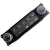 Interrupteur de commande de climatisation Chauffage Commande de température Pour Honda/Civic 2006- 2011 79500-SNA-A02ZA 79500SNAA02ZA